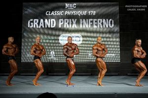 CLASSIC PHYSIQUE 178